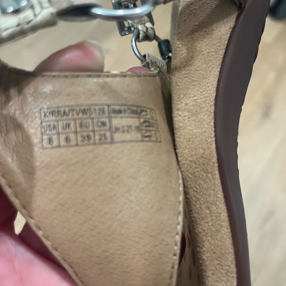 Vionic sandals - Picture 3 of 3